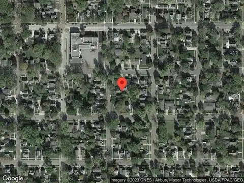 7Th, AUSTIN, MN 55912