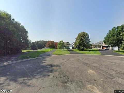 Bergman, ISANTI, MN 55040