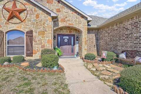 Mary Lee, COLLINSVILLE, TX 76233