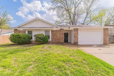 Cavalier, ARLINGTON, TX 76017