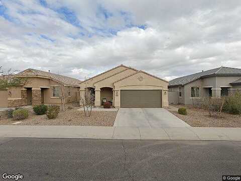 Alicia, LAVEEN, AZ 85339