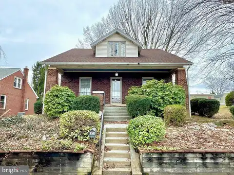 3Rd, LEBANON, PA 17046