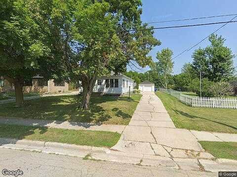 Grant, DE PERE, WI 54115