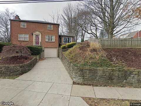 Parkside, PITTSBURGH, PA 15228