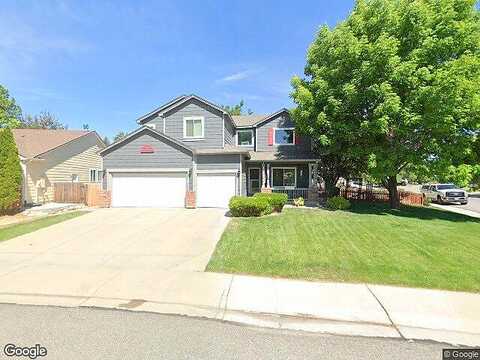 Nelson Park, LONGMONT, CO 80503