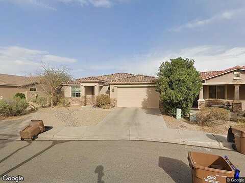 Navajo, SAN TAN VALLEY, AZ 85143