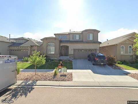 Sedgerock, COLORADO SPRINGS, CO 80927