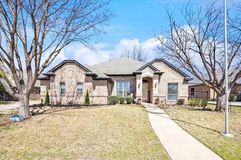 Jackson, RICHLAND HILLS, TX 76118