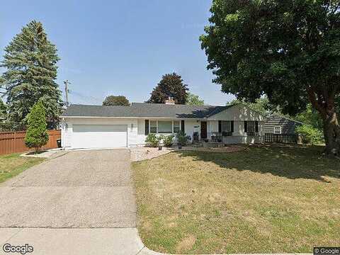 Southdale, MINNEAPOLIS, MN 55435