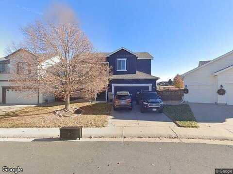 Poppy, HIGHLANDS RANCH, CO 80129