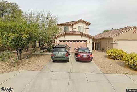 Desert, LAVEEN, AZ 85339
