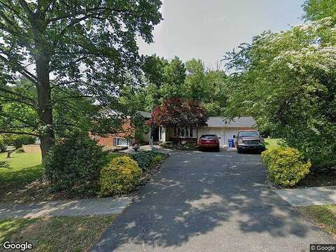 Valley Brook, FALLS CHURCH, VA 22042