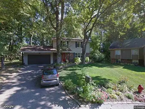 Balsam, MAPLE GROVE, MN 55369