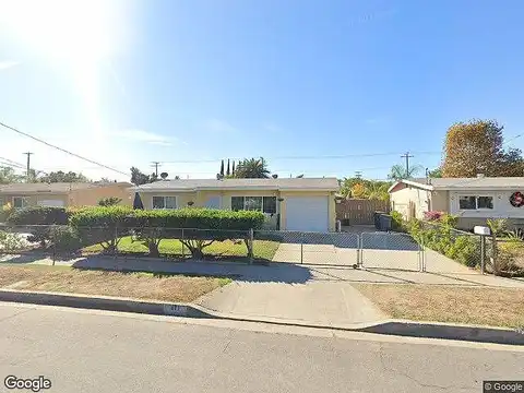 Roosevelt, ESCONDIDO, CA 92027