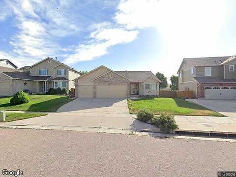 Cabana, COLORADO SPRINGS, CO 80923