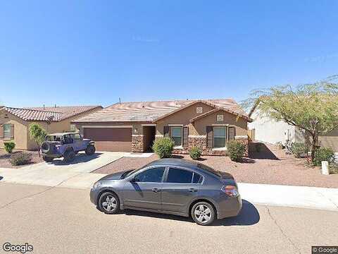 76Th, LAVEEN, AZ 85339