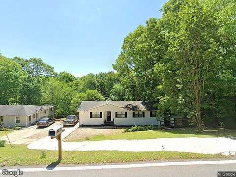 Crystal Cove, GAINESVILLE, GA 30506