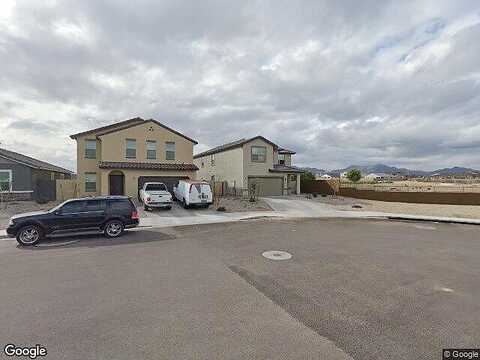 Magdalena, LAVEEN, AZ 85339