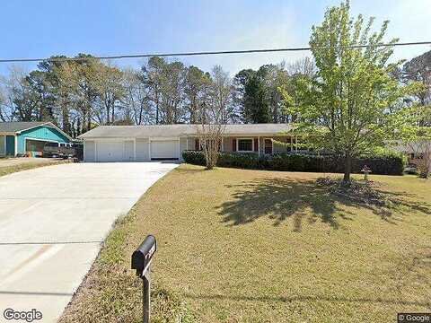 Dearborn, ACWORTH, GA 30102