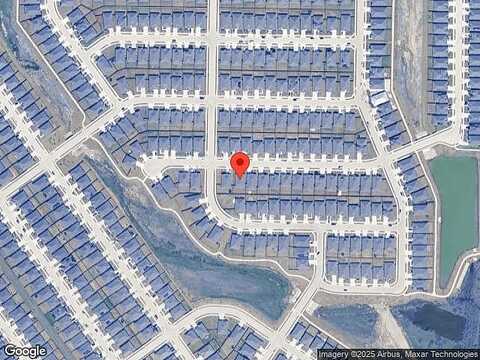 Basteen, JUSTIN, TX 76247