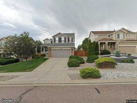 Elsinore, COLORADO SPRINGS, CO 80923