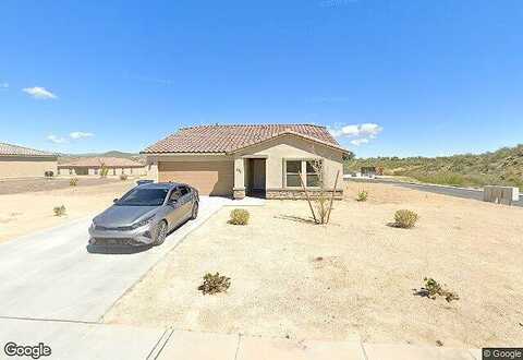 Vista Del Rio, WICKENBURG, AZ 85390