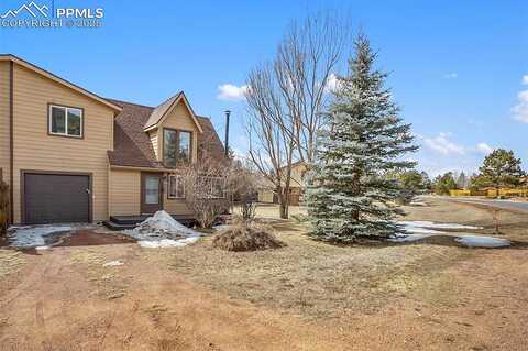 Forest Edge, WOODLAND PARK, CO 80863