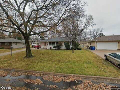 58Th, MINNEAPOLIS, MN 55432
