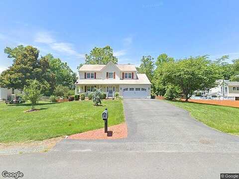 Bertram, STAFFORD, VA 22556