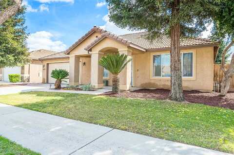 Clinton, VISALIA, CA 93291
