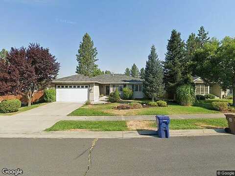 Selkirk, SPOKANE, WA 99208