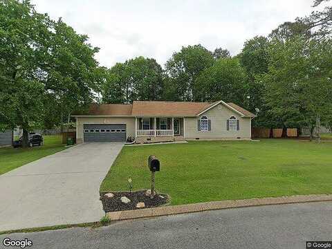 Willow, LA FAYETTE, GA 30728