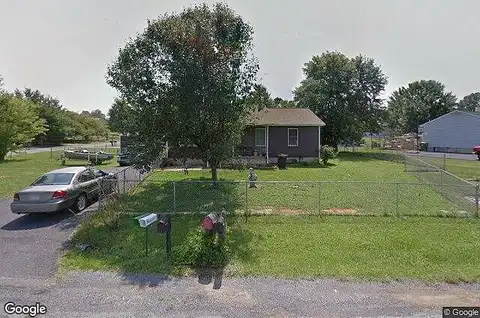 Ox, WAYNESBORO, VA 22980