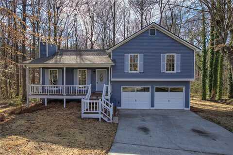 Colette, DOUGLASVILLE, GA 30134