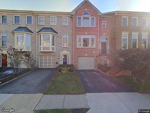 Traci Joyce, ALEXANDRIA, VA 22310