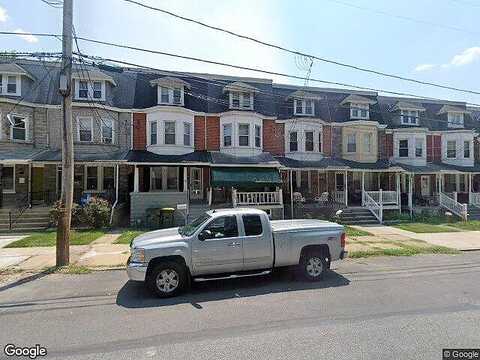Janet, LANCASTER, PA 17601