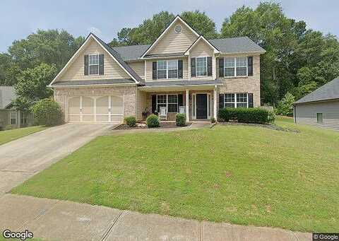 River Rock, JEFFERSON, GA 30549