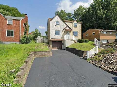 Hallwood, VERONA, PA 15147