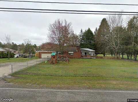 Hurricane, WISE, VA 24293