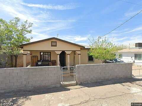 Wight, SUPERIOR, AZ 85173