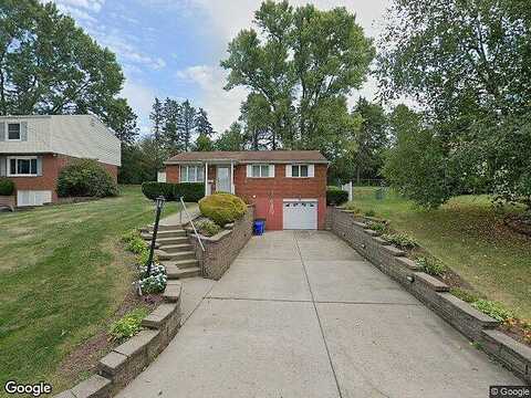 Chinaberry, MONROEVILLE, PA 15146