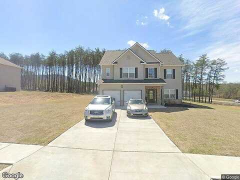 Village, RYDAL, GA 30171