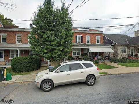Pearl, LANCASTER, PA 17603