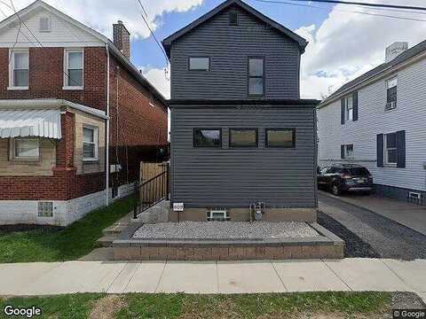 6Th, CARNEGIE, PA 15106
