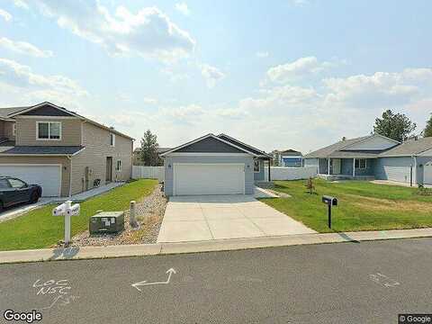 Margaret, DEER PARK, WA 99006