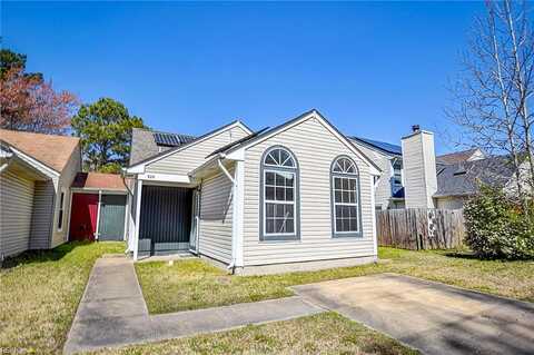 Fernwood Farms, CHESAPEAKE, VA 23320