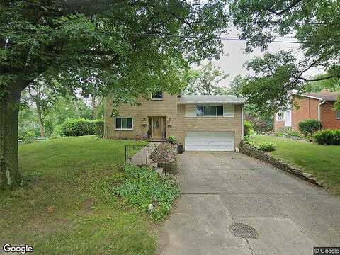 Edgewood, PITTSBURGH, PA 15221