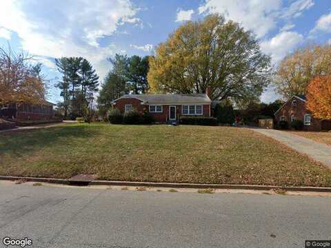 Sandusky, LYNCHBURG, VA 24502