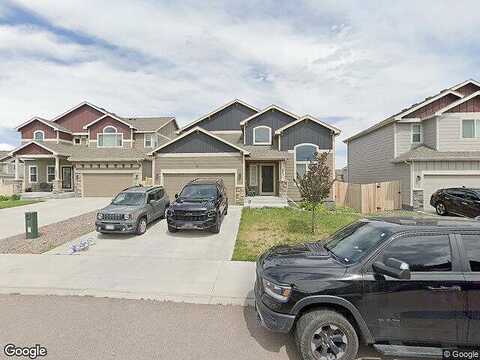 Meadowbank, COLORADO SPRINGS, CO 80925