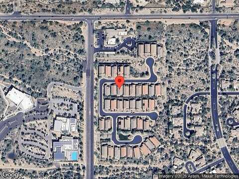 Santa Cruz, SCOTTSDALE, AZ 85266
